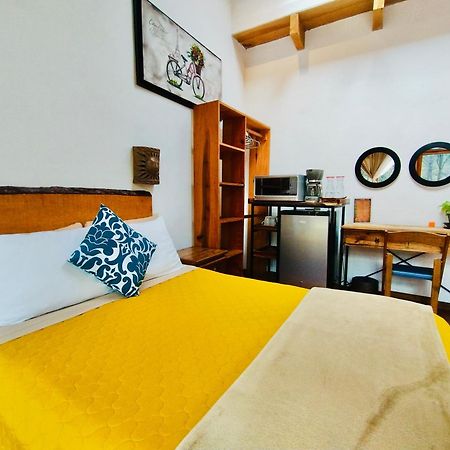 Encino House Hotel Boutique فالي دي برافو المظهر الخارجي الصورة