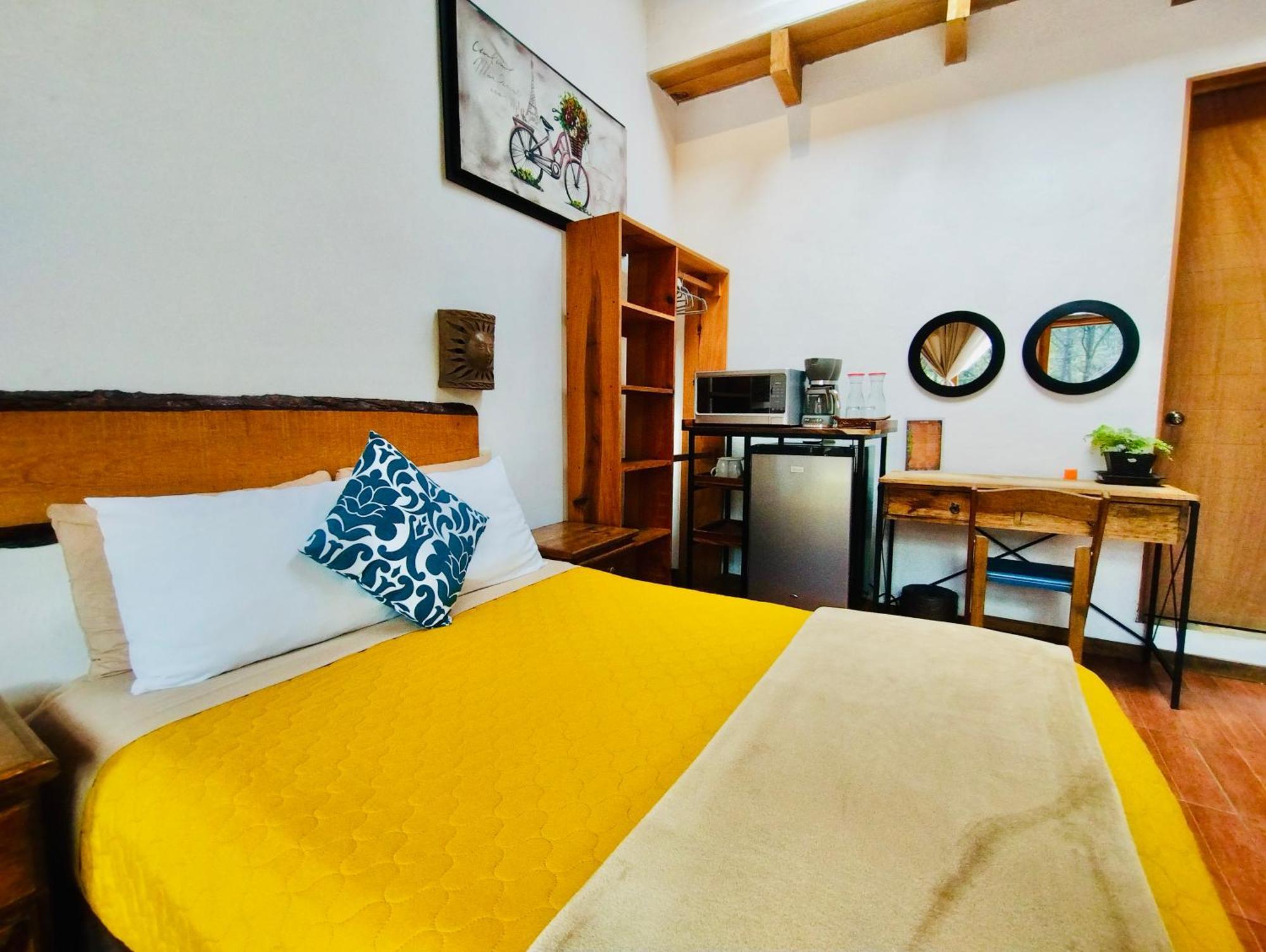 Encino House Hotel Boutique فالي دي برافو المظهر الخارجي الصورة