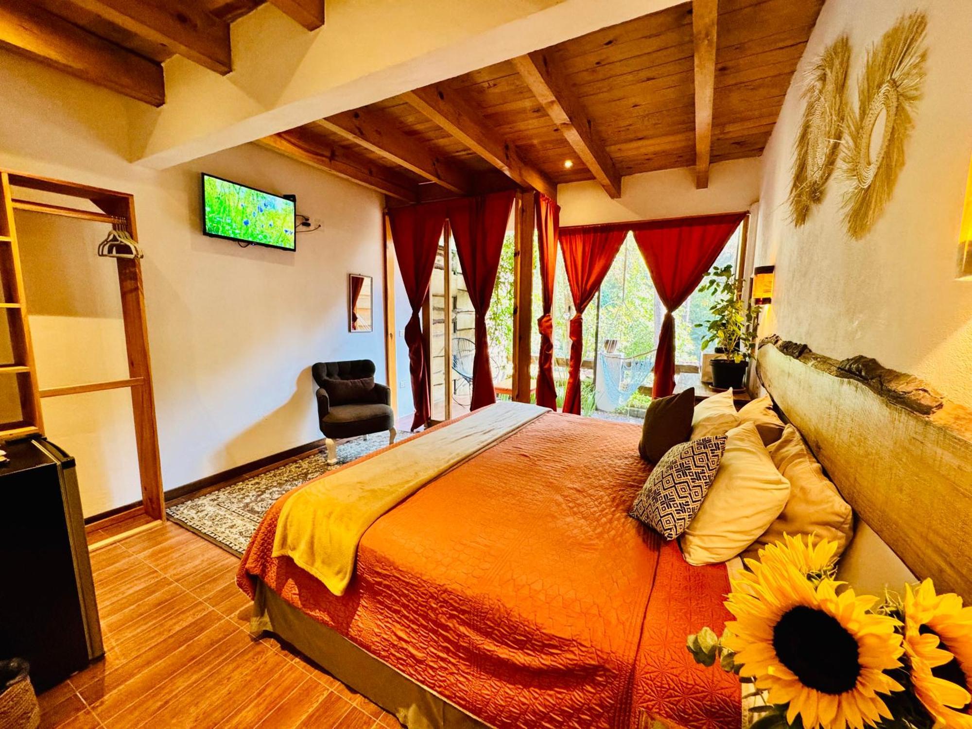 Encino House Hotel Boutique فالي دي برافو المظهر الخارجي الصورة